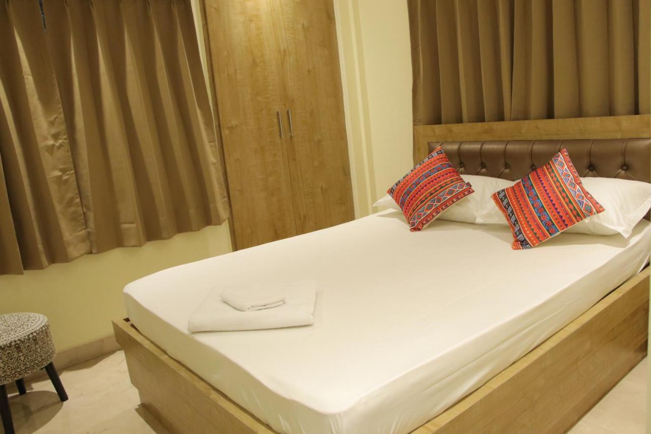 La Cresta Inn كولكاتا المظهر الخارجي الصورة