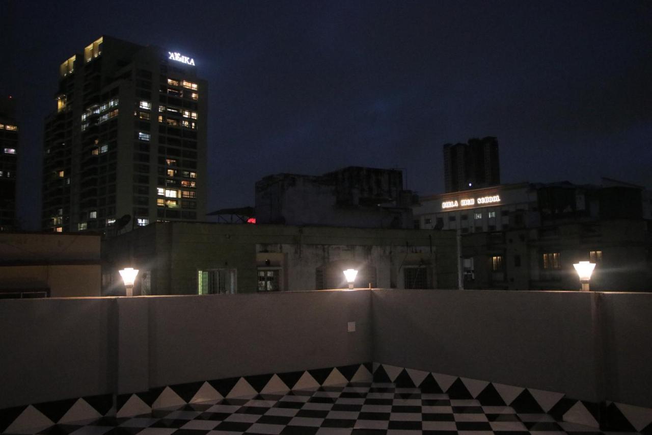 La Cresta Inn كولكاتا المظهر الخارجي الصورة