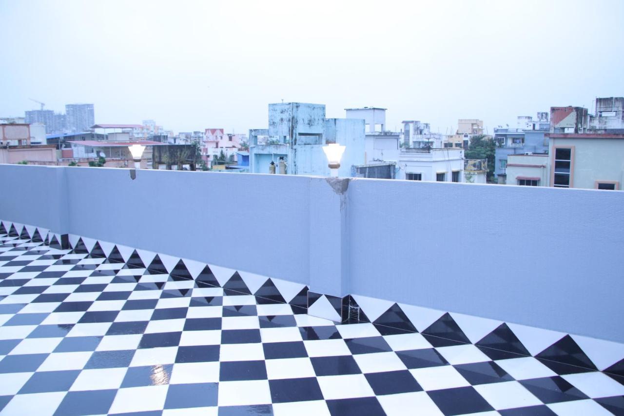La Cresta Inn كولكاتا المظهر الخارجي الصورة