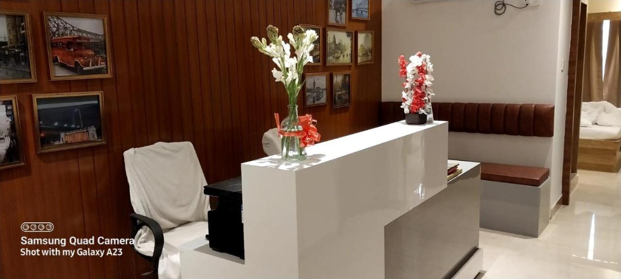 La Cresta Inn كولكاتا المظهر الخارجي الصورة