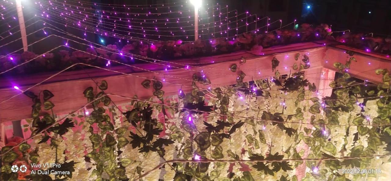La Cresta Inn كولكاتا المظهر الخارجي الصورة