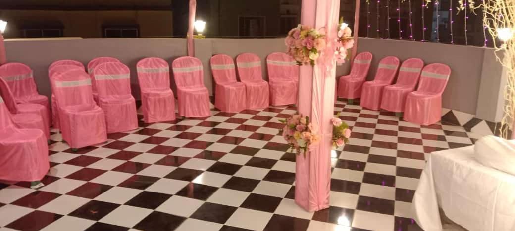 La Cresta Inn كولكاتا المظهر الخارجي الصورة