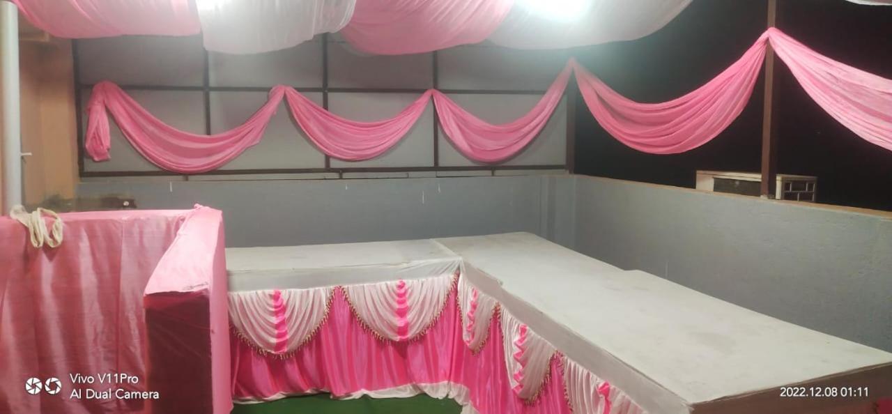 La Cresta Inn كولكاتا المظهر الخارجي الصورة