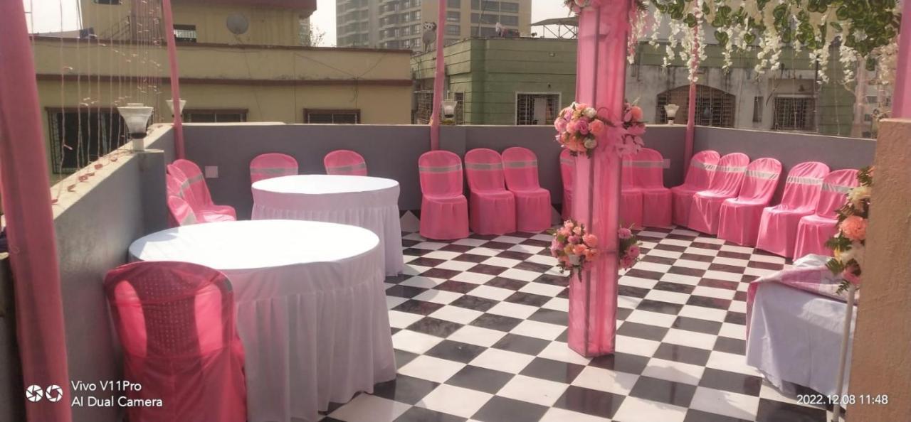 La Cresta Inn كولكاتا المظهر الخارجي الصورة