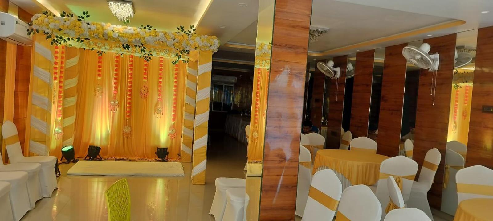 La Cresta Inn كولكاتا المظهر الخارجي الصورة