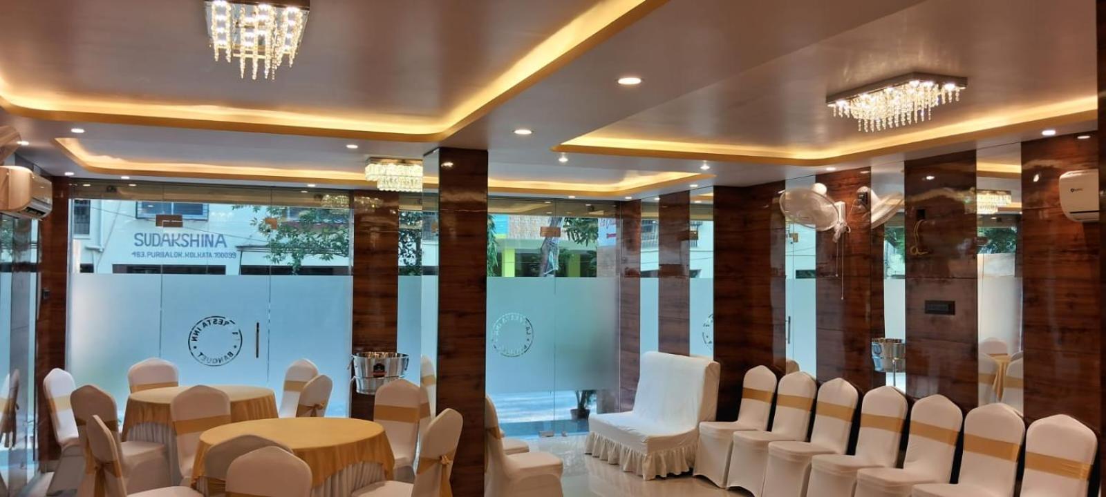 La Cresta Inn كولكاتا المظهر الخارجي الصورة