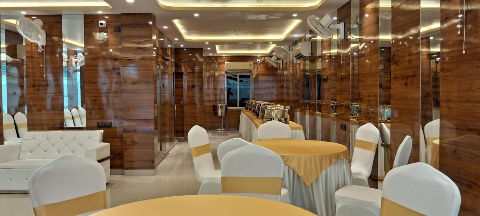 La Cresta Inn كولكاتا المظهر الخارجي الصورة