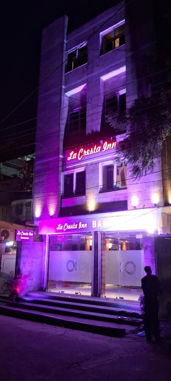 La Cresta Inn كولكاتا المظهر الخارجي الصورة