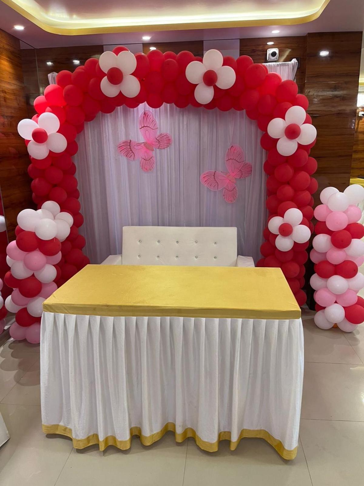 La Cresta Inn كولكاتا المظهر الخارجي الصورة