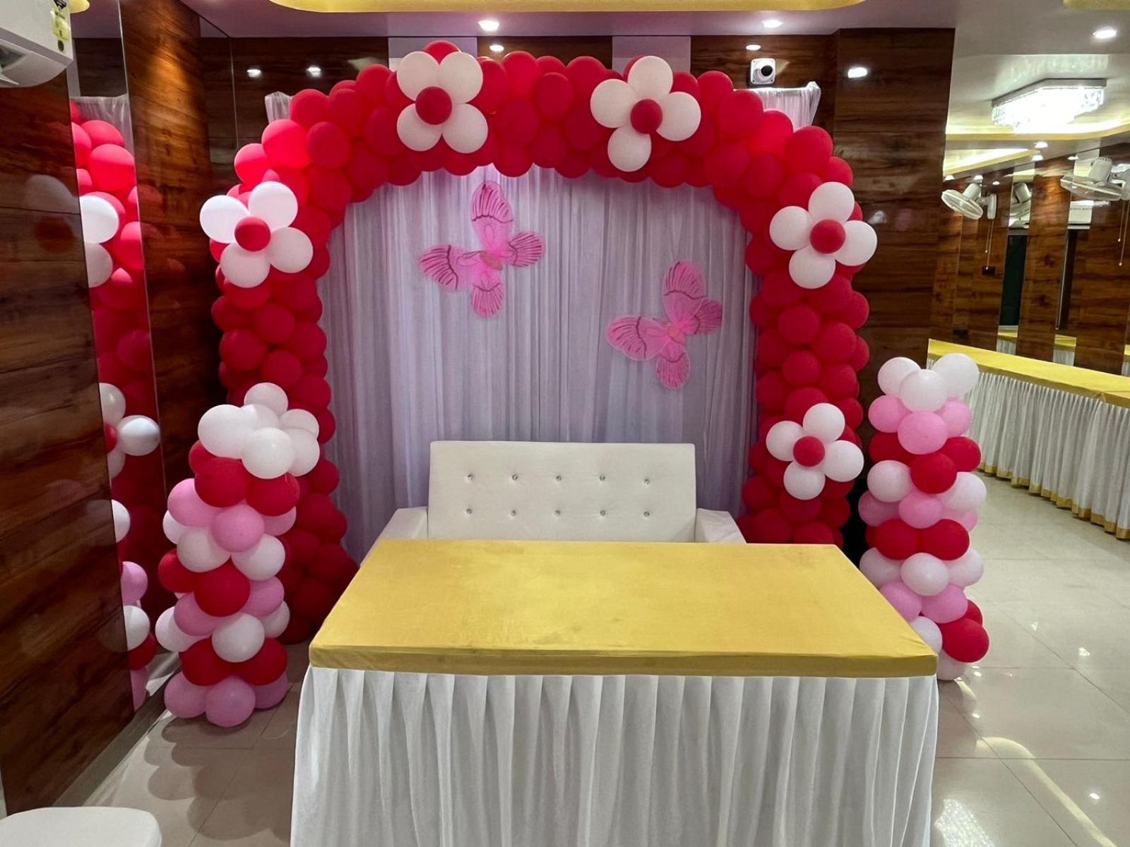 La Cresta Inn كولكاتا المظهر الخارجي الصورة